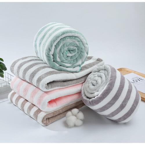 Полотенца из микрофибры для тела ALH China At AliExpress