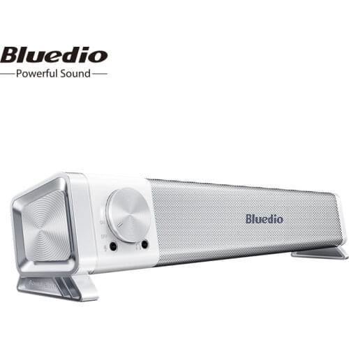 Bluedio Portable Speakers