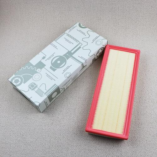 For Mercedes-Benz A 113 094 00 04 Air filter W 211 W 215 W 219 W 230 W 436 E55 G55 AMG S 55 AMG SL55 1130940004