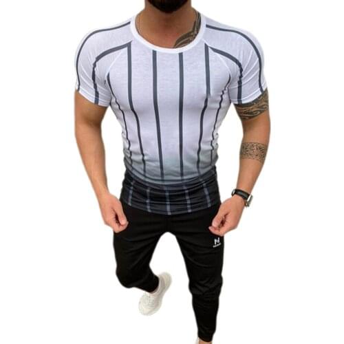 Hirigin Mens Fashion T Shirts China