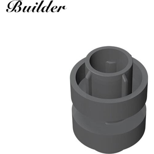 Little Builder 18947 MOC Bricks 3L Power Transmission Ring 10pcs Building Blocks DIY Puzzle Assembles Particles Toy for Children