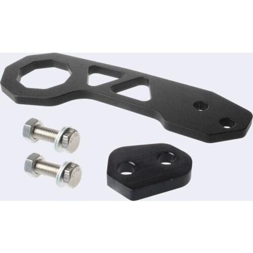 Car modified rear bumper trailer hook racing trailer hook aluminum alloy trailer hook N-TH-1003