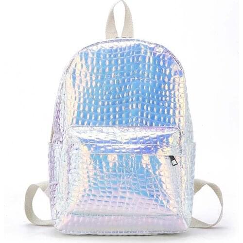 MTTOP Faux Leather Bags For Women