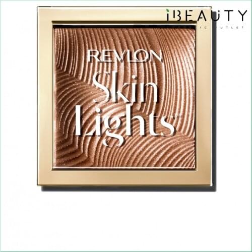 Revlon Facial Cosmetics China