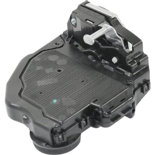 RL Rear Left Side Door Lock Actuator Latch for 2007-2016 Lexus Scion Toyota 931-405 69060-06100 69060-33120