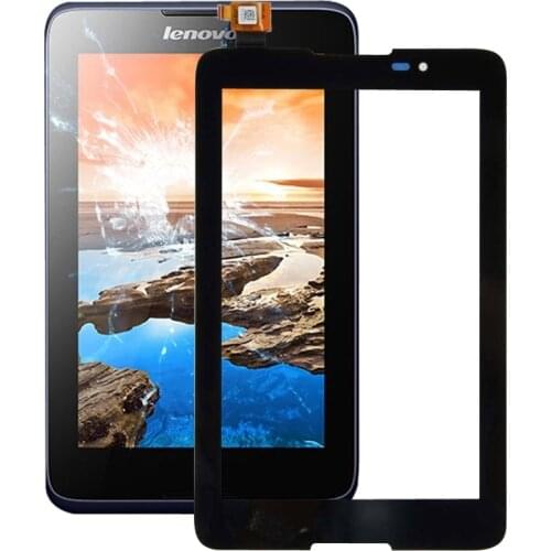 H Touch Panel Replacement for Lenovo A7-50 A3500