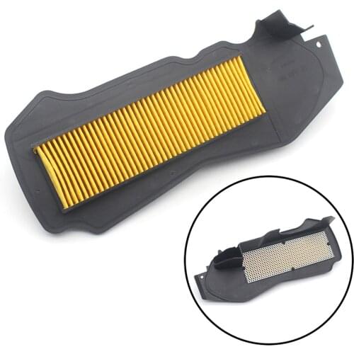 Replacement Motorcycle Engine Air Filter For HONDA Dio AF61 AF62 Air Filter