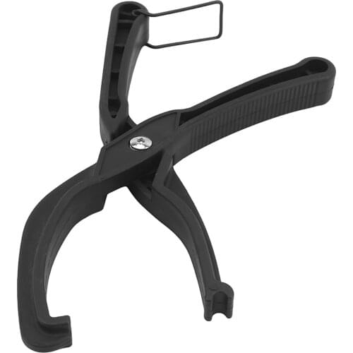 WAKYME Bicycle Tire Removal Tools Hand Install And Removal Clamp For Difficult Bike Tire Cycling Tools Tool Bike Repair Tool