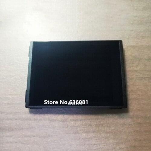 Repair Parts LCD Display Screen Panel For Sony DSC-RX10 III DSC-RX10M3