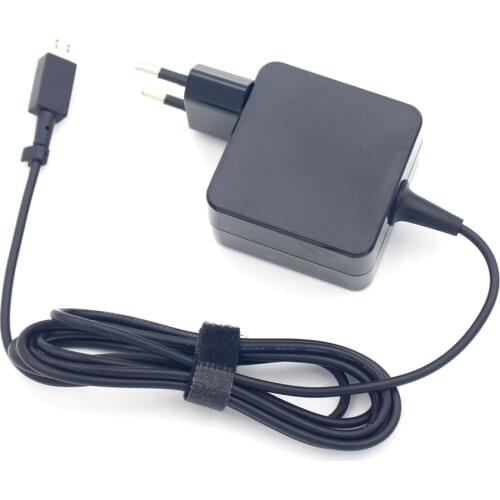 Charger Ac Adapter 19V 1.75A 33W fit for Asus X205 X205t X205ta AD890526 010DLF