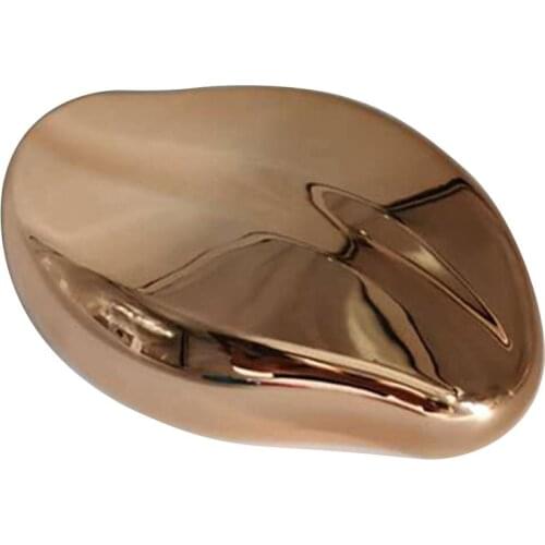 2 In 1 Nano Glass Pedicure Foot Polisher Nano Glass Pedicure Stones Soft And Effective Plastic Sandblasting