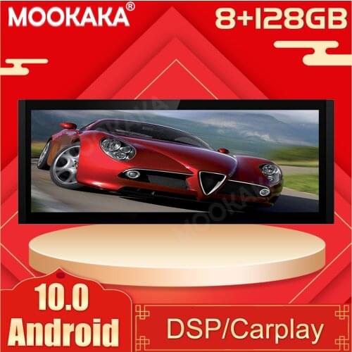 8G-128G Android 10.0 For Lexus IS 2013-2017 Car Multimedia Player Auto Stereo Tape Recorder Navigation Head Unit Carplay