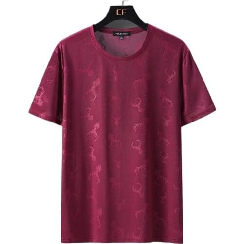 Brieuces Hiking T-shirts