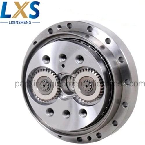 190BX-E Cycloidal Pinwheel Reducer RV-E Series High Precision Large Speed Ratio Planetary Gearbox Robot Arm Reducer