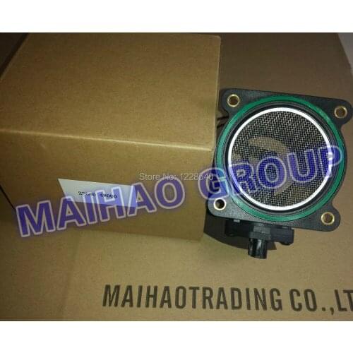 AIR MASS METER SENSOR for Pathfinder Infiniti QX4 01-03 OEM# 226804W000 22680-4W000 22680 4W000