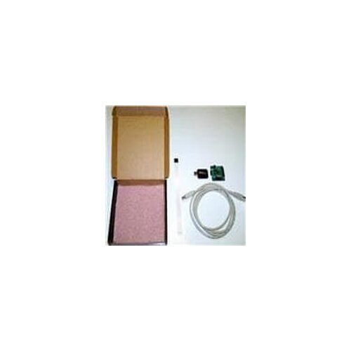 AMC80EVM Temperature Sensor Development Tools AMC80EVM