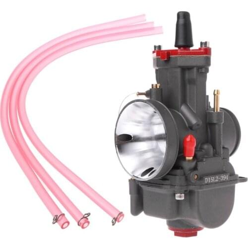 PWK 30mm For Keihin Koso OKO Carburetor Universal Dirt Bike Motorcycle Scooter ATV
