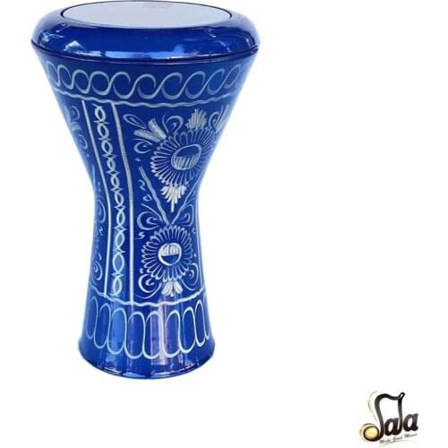 Small Egyptian Darbuka Drum Doumbek Tombak CD-213M