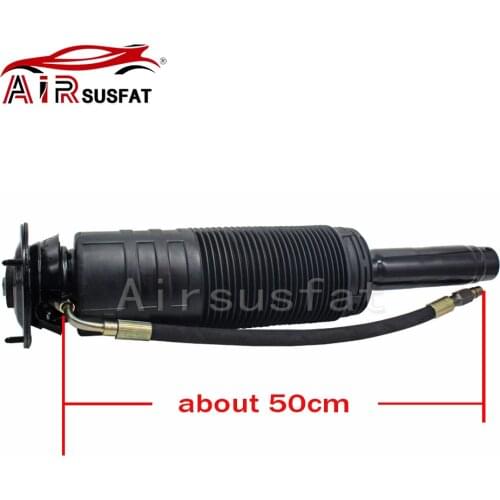 Front Right ABC Hydraulic Suspension Spring Shock Absorber Strut For Mercedes W215 W220 S55 AMG S65 AMG 2203201638 2203208213