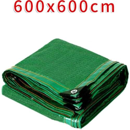 Element Shade Net Accessories Patio Plants Anti UV Sail Outdoor Awning