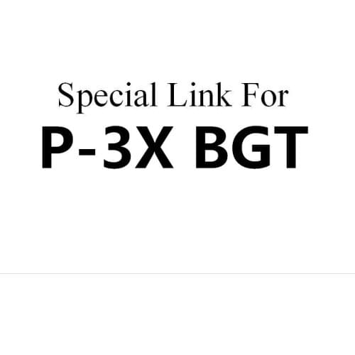 Special Link For 3X BGT