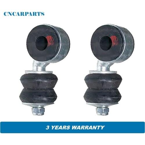 2pcs stabilizer Sway Bar link Anti Roll Bar Drop Links for VW POLO Box LUPO SEAT AROSA,6N0 411 315