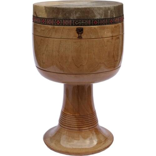 High-Quality Tonbak Tombak Zarb Drum Percussion Instrument DOT-309