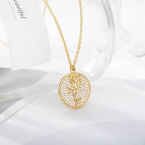 XU LIU FEI Silver Pendants