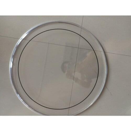 2016wholesale - Genuine One Hundred Drum Skin Thickening Drums Drum Skin 22 Pairs In Size