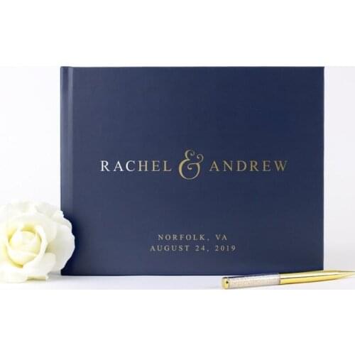 Alternative Custom Wedding Guestbook Idea, Unique Wedding Guest Book journals instant photobooth memory ablums guest book