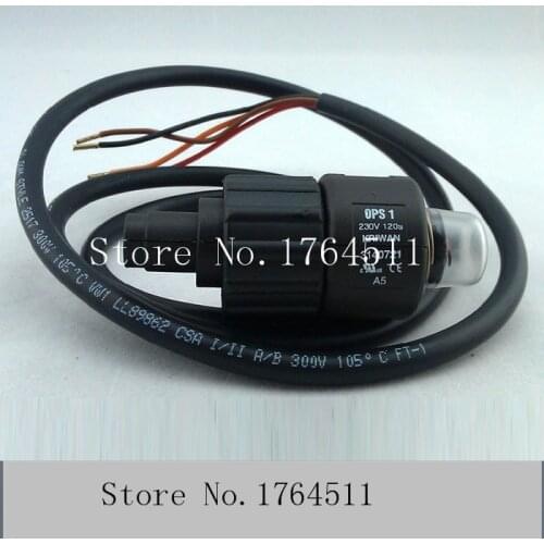 [BELLA] Germany KRIWAN OPS2 oil differential switch distributor in China