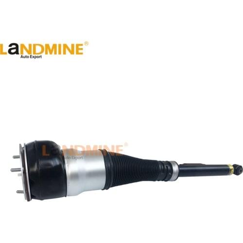 Free Shipping Rear Left For Mercedes Benz W222 S Class Air Suspension Struts 223207313