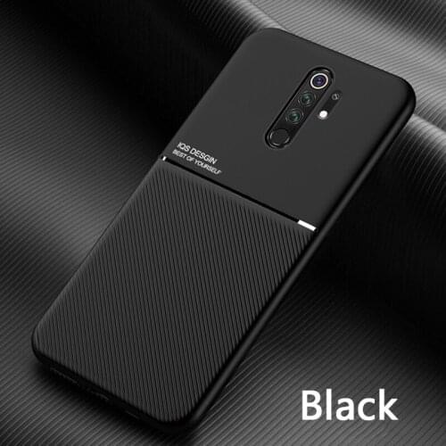 BOOGIC Phone Cases Xiaomi Redmi 8A
