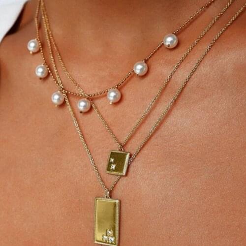 Dailuoyao Pendant Chains