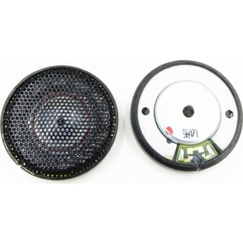 HIFI 40MM Headset Driver Headphone Speaker Unit 65ohm 77DB For Original Foster Bluetooth Headphone Diy Sound Good Quality 2PCS