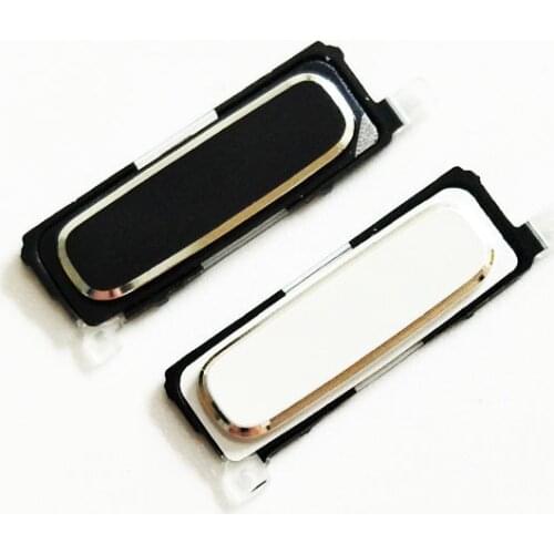 For Samsung Galaxy S4 I9505 I9500 I337 M919 I545 L720 Mobile Phone Home Key Housing Pink Button Keypads