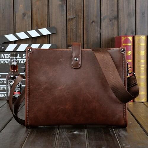 ETONWEAG Men's Business Bags China