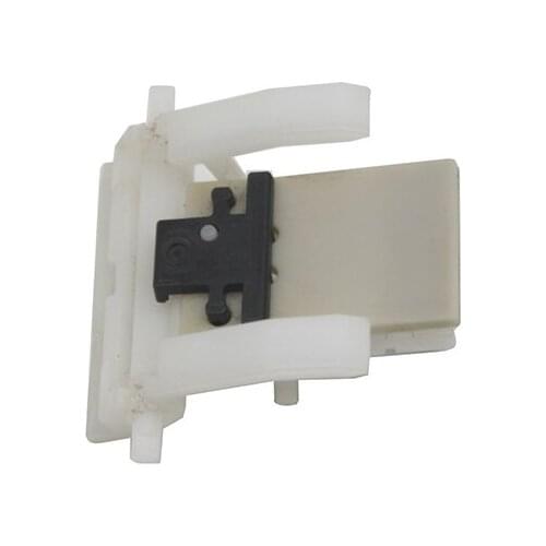 FM2-3963 Separation Guide Unit for Canon FAX-L100 L120 L140 L160 ADF Separation Pad Printer Parts