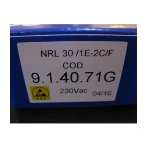 GICAR NRL30/1E-2C/F 9.1.40.71G FOR coffe machine La Marzocco WEGA AND more