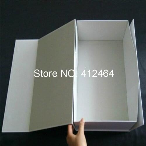 Custom Personalized Folding Paper Gift Box.BX-2294