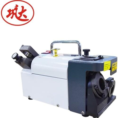 3-14 mm Portable electric End mill sharpener GD-314 mill cutter grinding machine