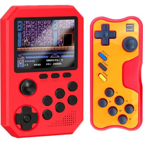 NERN Portable Game Consoles