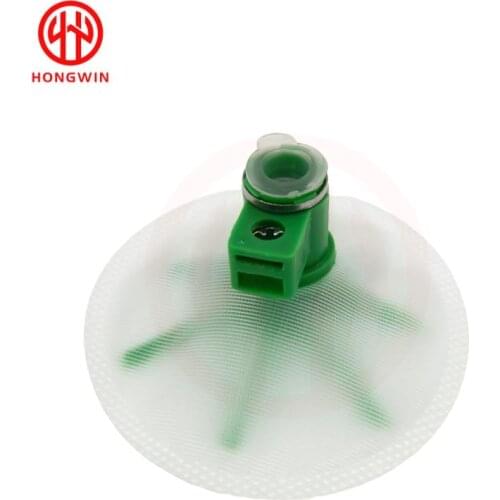 New Fuel Pump Strainer Car Fuel Filter For Car NNissan Almera March 2006 2007 27510-31100 17040-95F0B Gasoline filter For Car