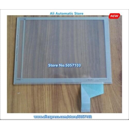 Touch Glass Touch Screen Panel New For UG330H-SS4 UG330H-VS4 UG330H-SC4 UG330H-VH4