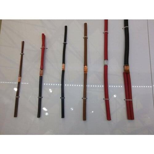 Ultrasonic automotive metal wire harness machine