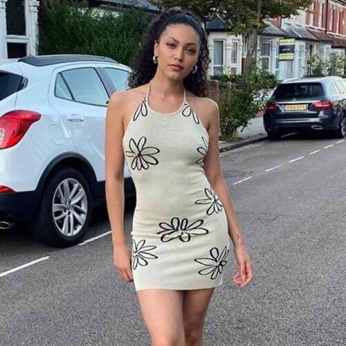 Летние трикотажные платья Yeechop China At AliExpress