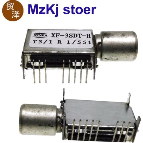 1PCS HOT NEW XF-3SDT-H TV Tuner IC R840