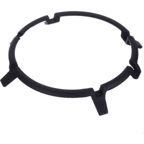 1pc Replaceable Cast Iron Wok Pan Stand Durable Cooker Support HolderBurnaers Gas Hobs Cookers Rack Kitchen Cookware Tools