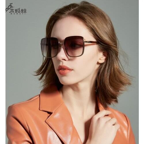 Damiiaowu Womens Sunglasses