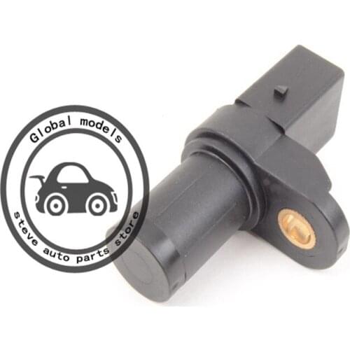 Crankshaft Position Sensor Crank shaft Position for BMW E60 520i 523Li 525Li 528i 530i 535i 525i 528i 530i 540i 545i 550i 520i